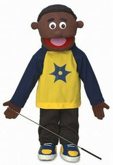 Jordan Silly Puppet 65cm